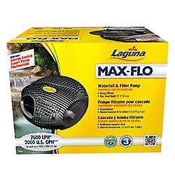Laguna Laguna Powerjet Max-Flo 2000/7600 (Fische , Fischteich , Filter und Pumpen)