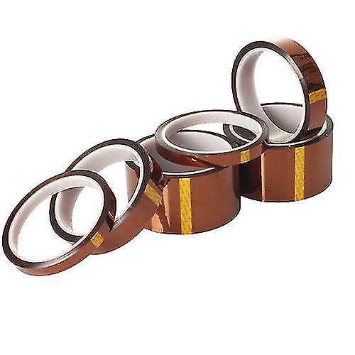 High Temperature Electronics Kapton Tape