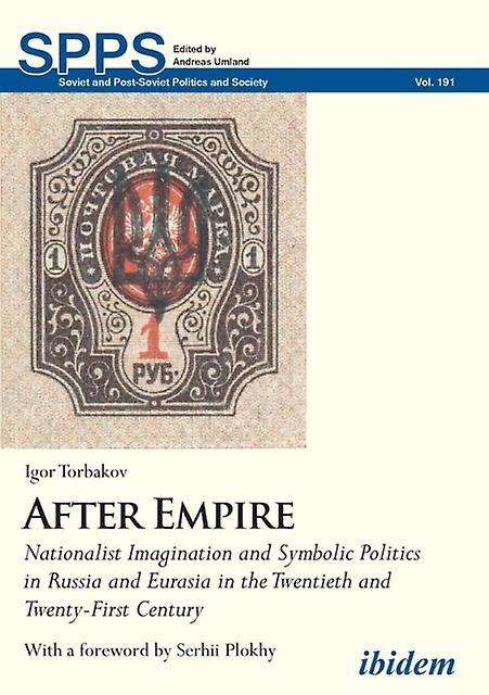 After Empire by Igor Torbakov Paperback Book