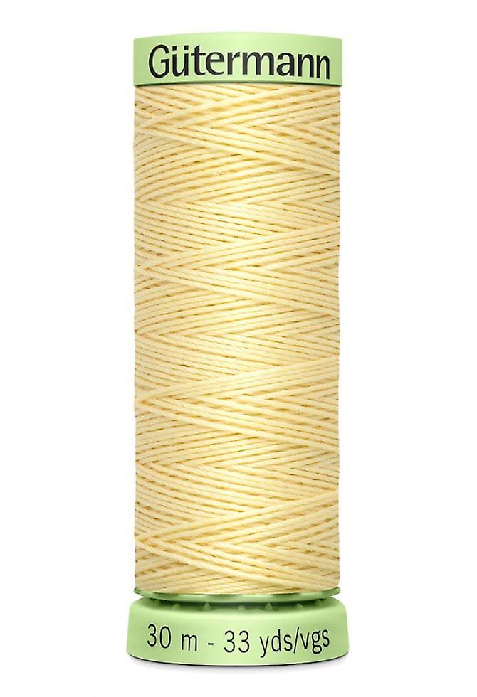 Gutermann Top Stitch Thread 30m 325 - each