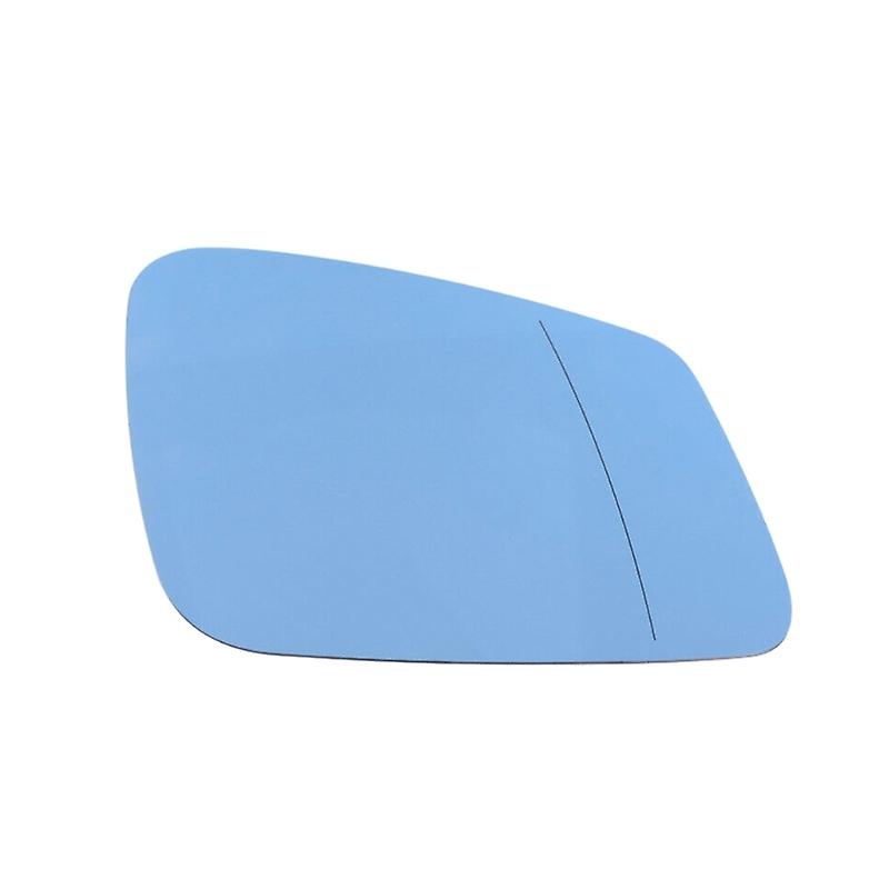 For F10 F20 F30 F32 F34 F36 F80 Car Door Side Wing Mirror Glass Left/Right