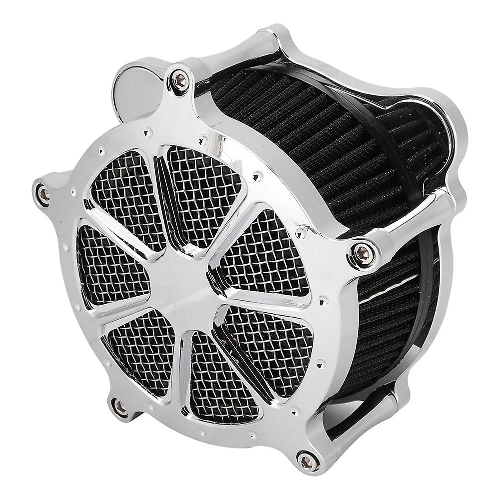 Engine Air Filter,Silver Plating Air Filter Replacement Air Filter Air Filter Elevate Your Experience