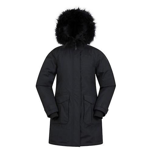 Mountain Warehouse Womens/Ladies Aurora Down Jacket