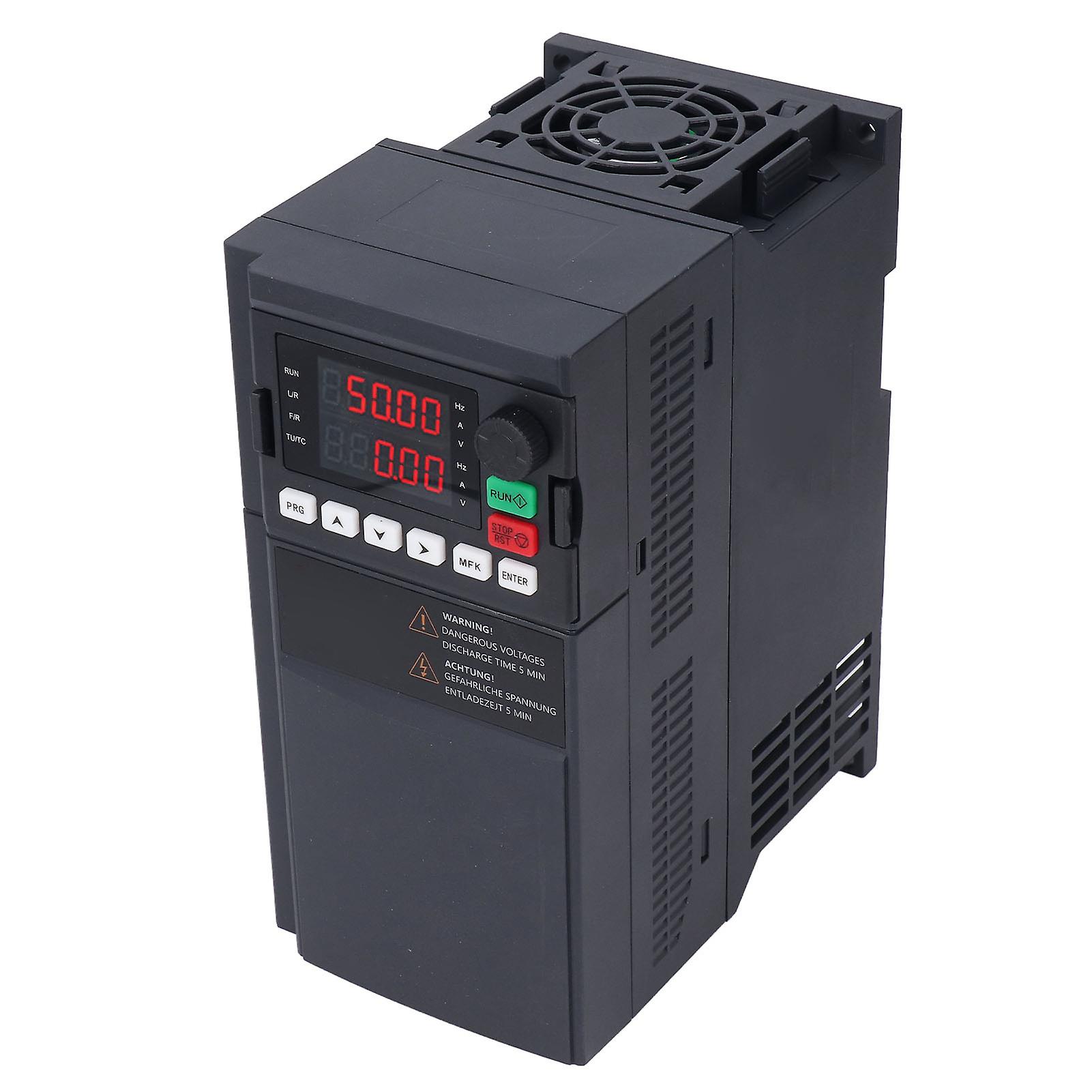 7.5KW SAKO Universal Vector Inverter Variable Frequency Converter for 3PH 380V AC Motor (EU)