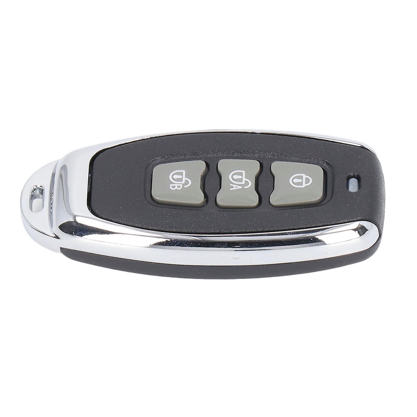 Remote Control Three Button Waterproof Door Lock Remote Control for 908 909 910 920 