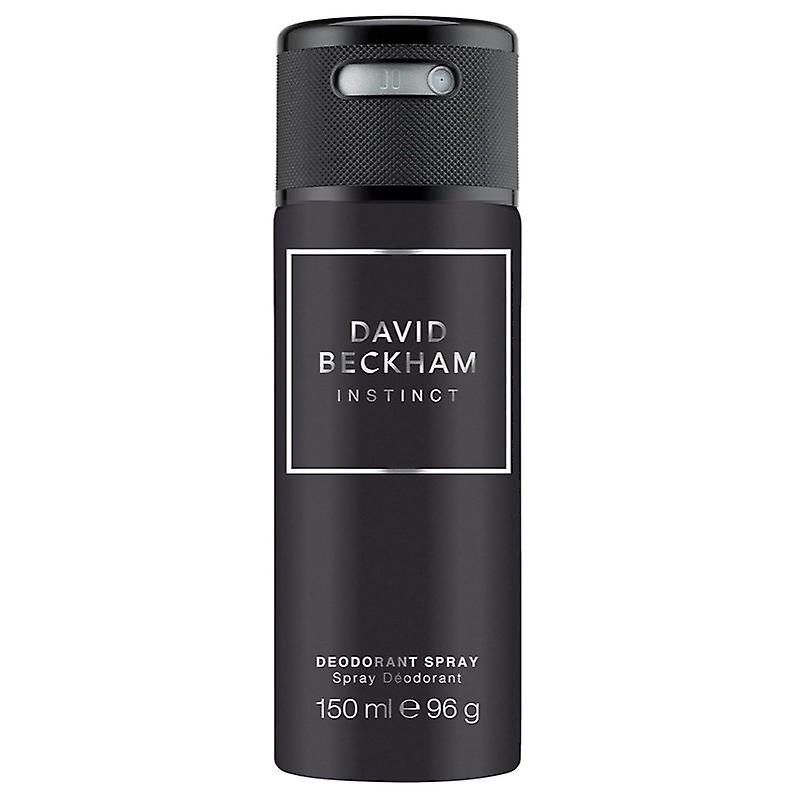 David Beckham Instinct Deo Spray 150ml