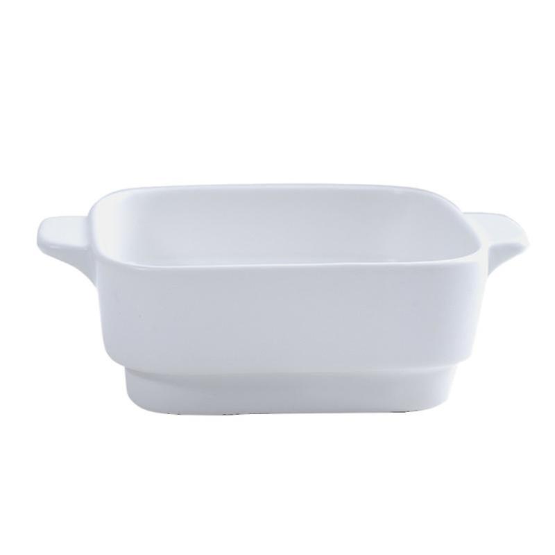 1pcs Rice Plate