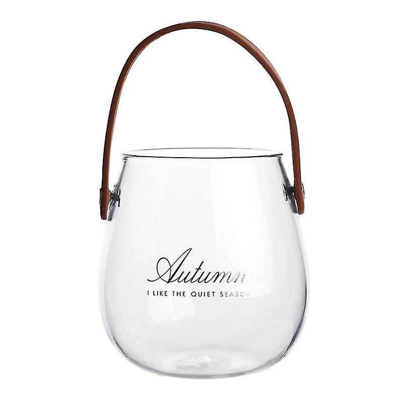 1pcs Decorative Canister