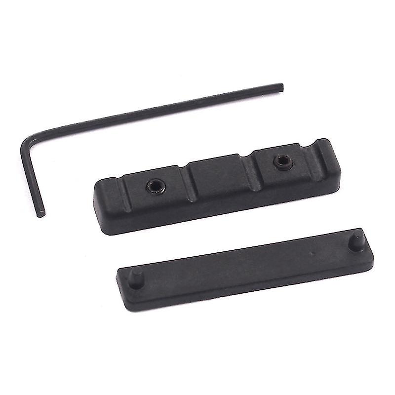 1pcs 5 String Nut For Bass