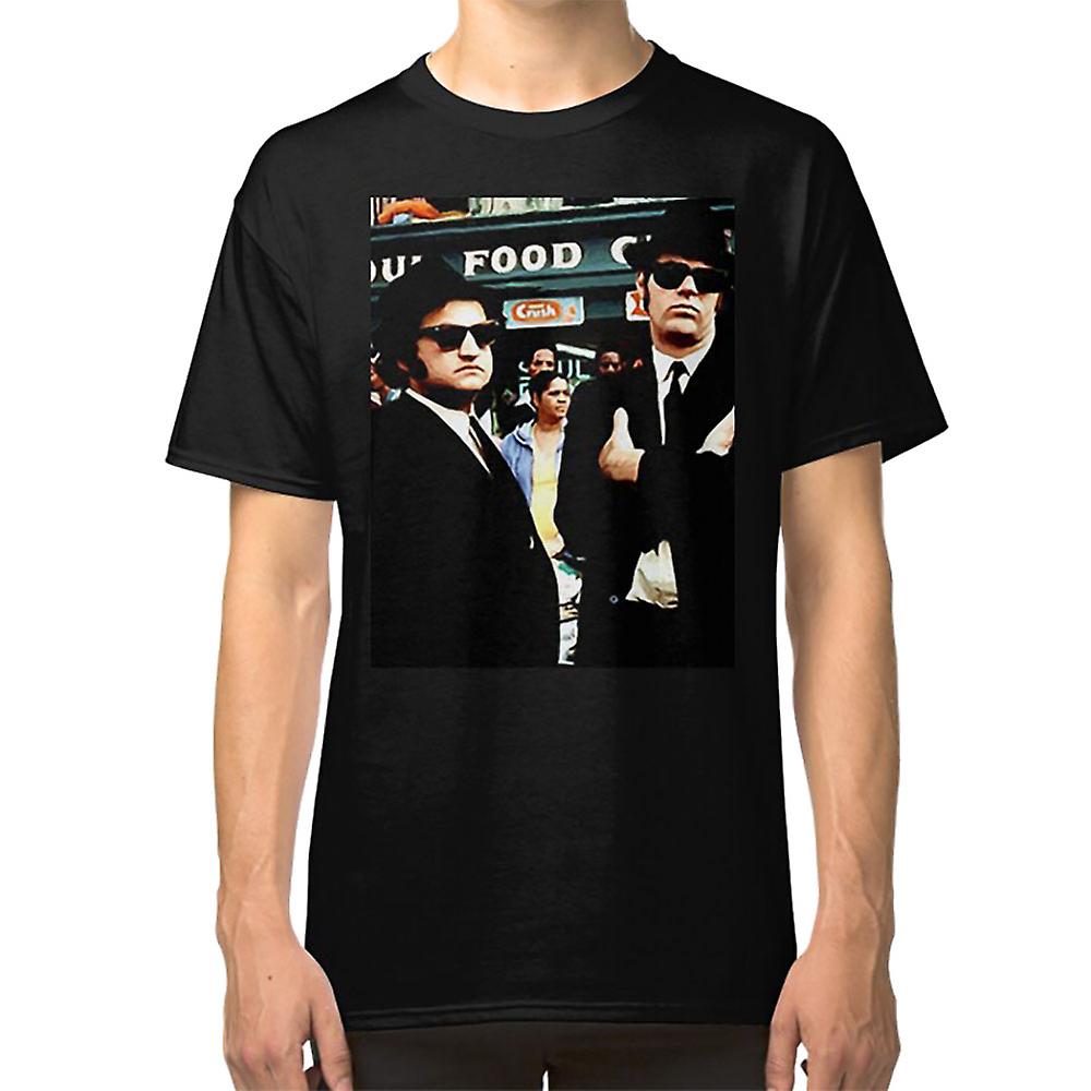 Blues Brothers Tişörtü