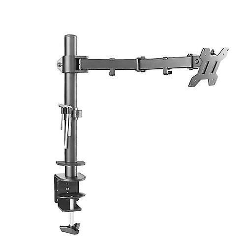 Pixl Single Monitor Arm Desk Mount