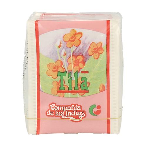 Tila infusion 10 infusion bags