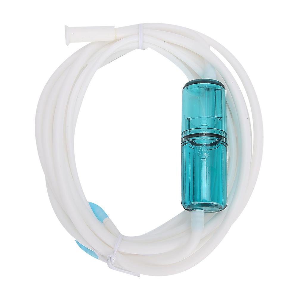 Adjustable and elastic soft nasal oxygen tube for health care