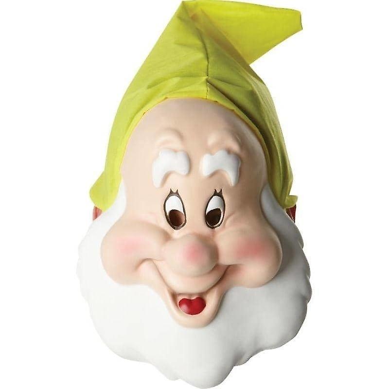 Happy Mask Snow White 4754ns