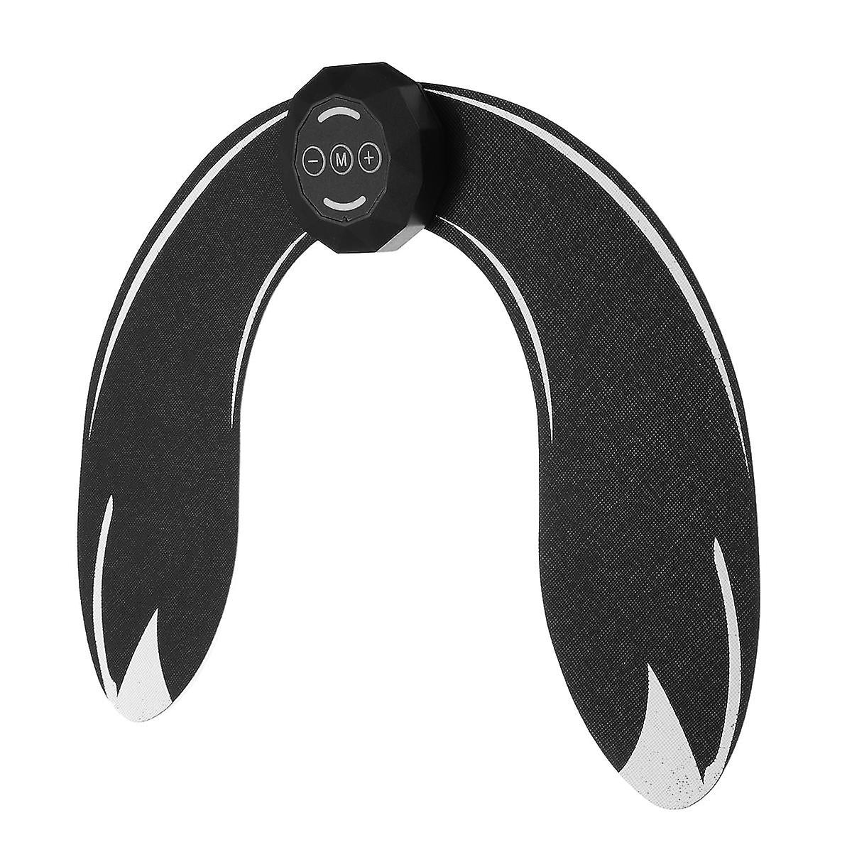 Hip Trainer & Butt Toner - Stimulator For Lifting, Shaping, And Firming Body Massager