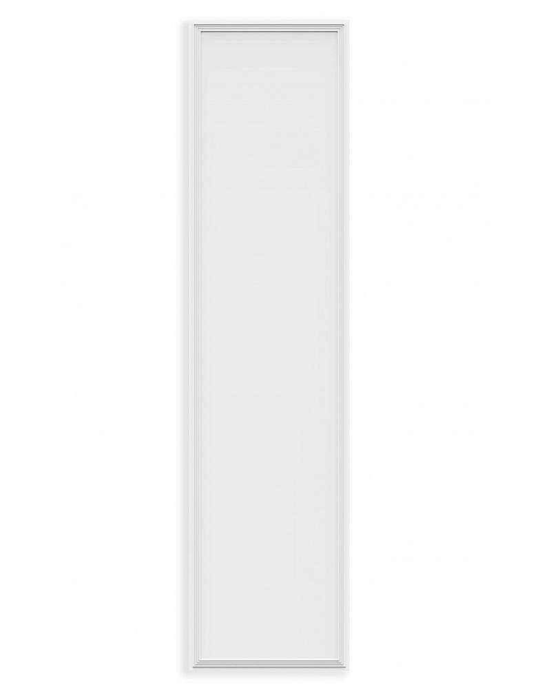 Led Panel X2 Ecovision, 300 X 1200mm, 48w