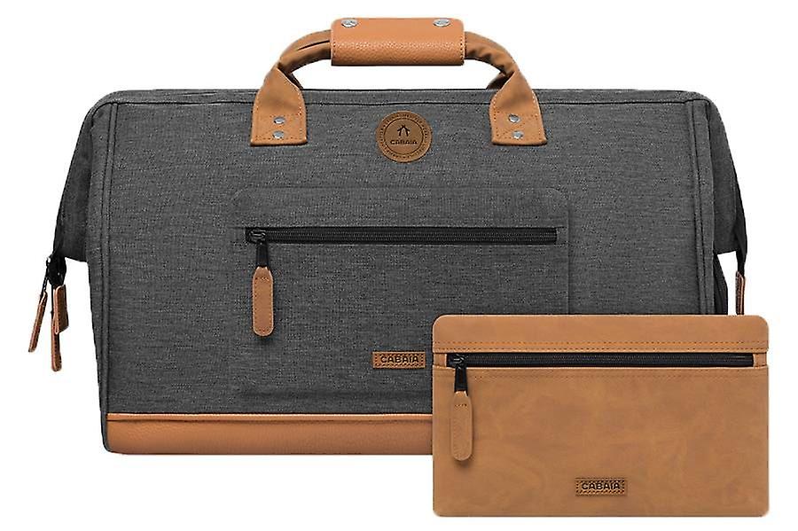 Cabaia Essential Duffle Bag - Londres Grey