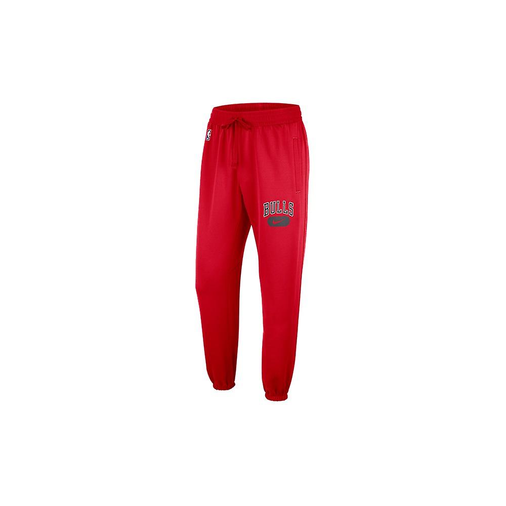 Trousers Nike Nba Chicago Bulls DB0780657