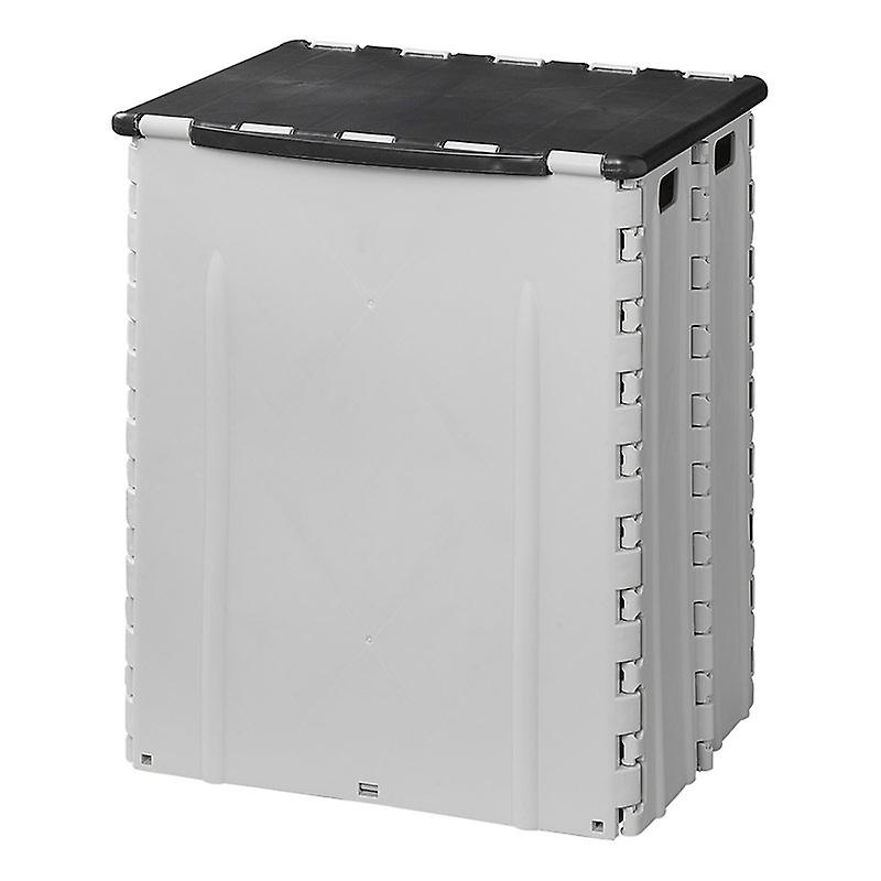 Poubelle 30L pliable