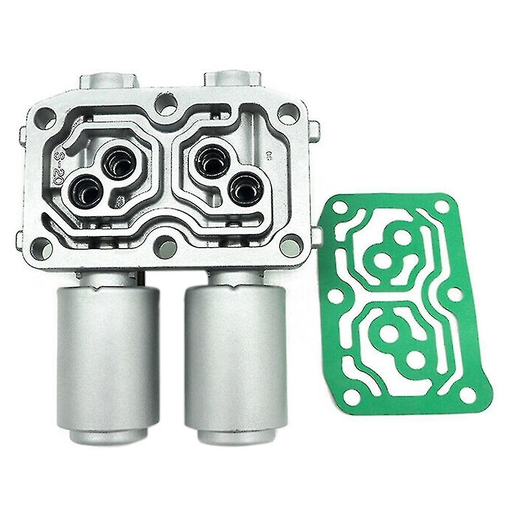 Trans Dual Linear Solenoid Valve For Accord Cr-v Elements 2003-2008 28260-prp-014 28260-r90-