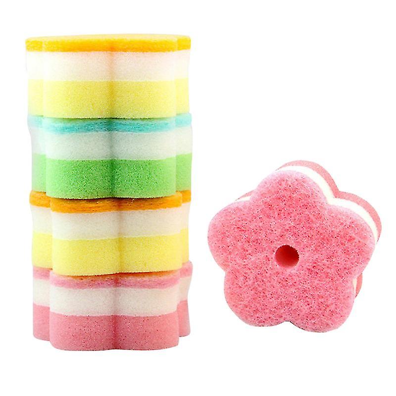 10pcs Sponge Cloths Kitchen
