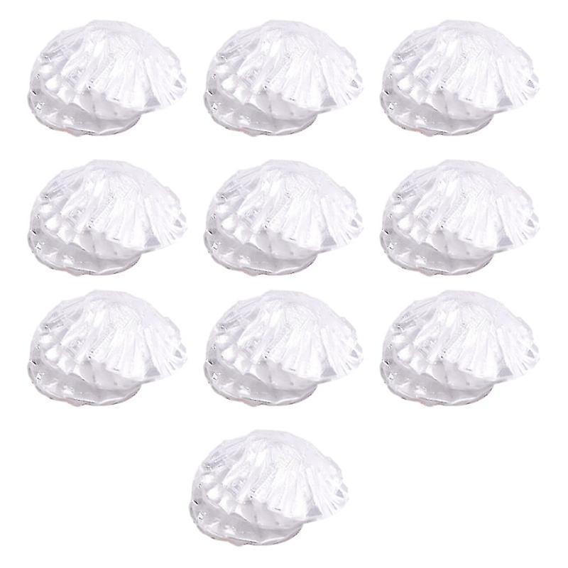 10pcs Pet Urine Cage Film