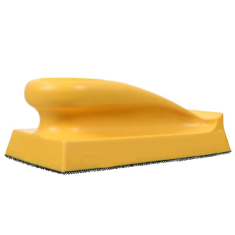 1pcs Manual Polishing Disk
