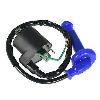 Ignition Coil For H-on-da CRF450 CRF450X CRF450R 2002-2008 - Foto 7