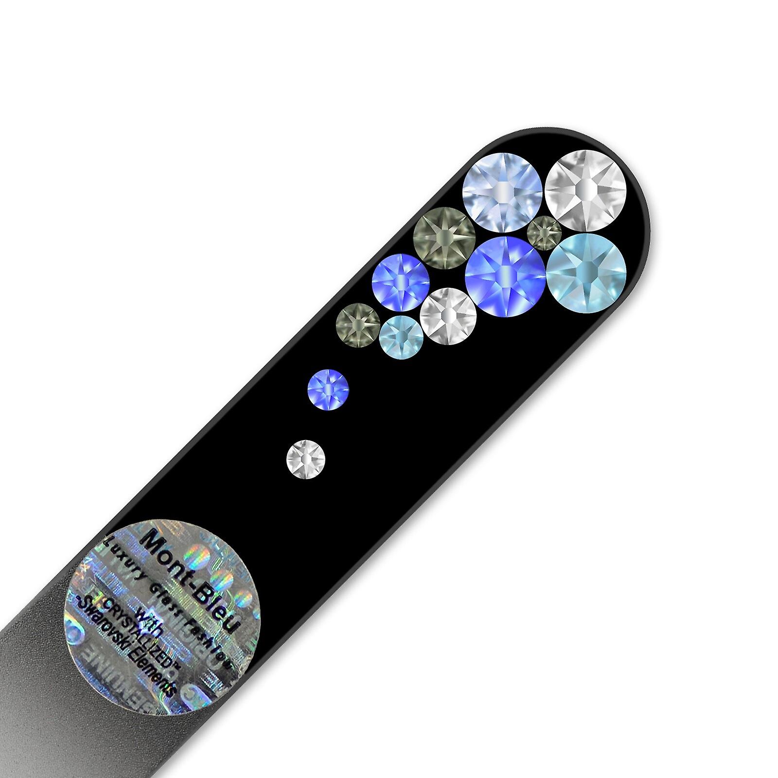 Mini nail file BB-S - Sapphire