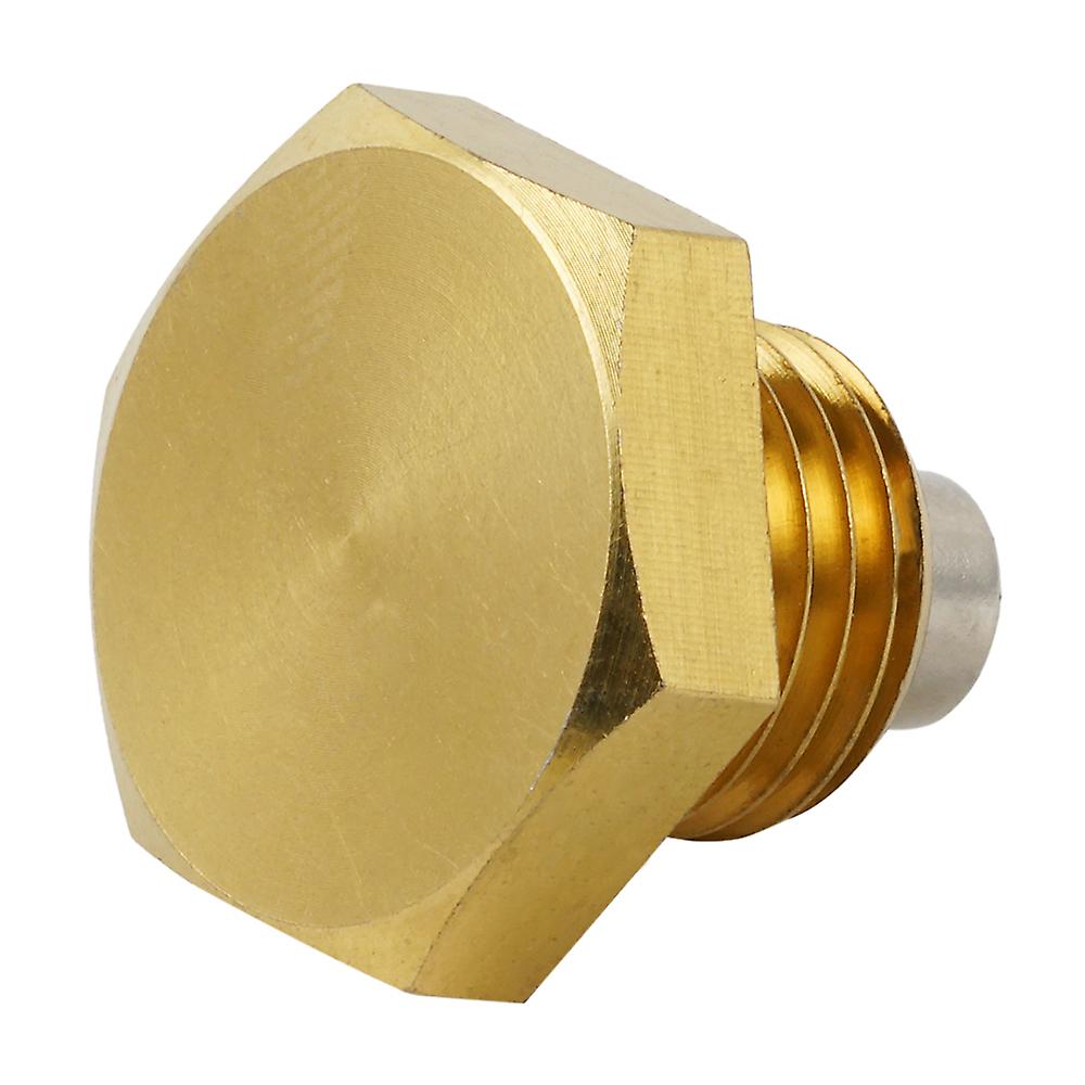 CiciTree Kühler Tankdeckel - Kompatibel Mit Yamaha Grizzly, Kodiak, Raptor