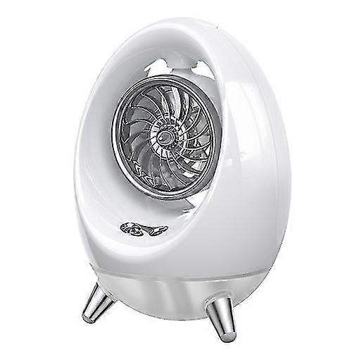 Portable Water Mist Fan