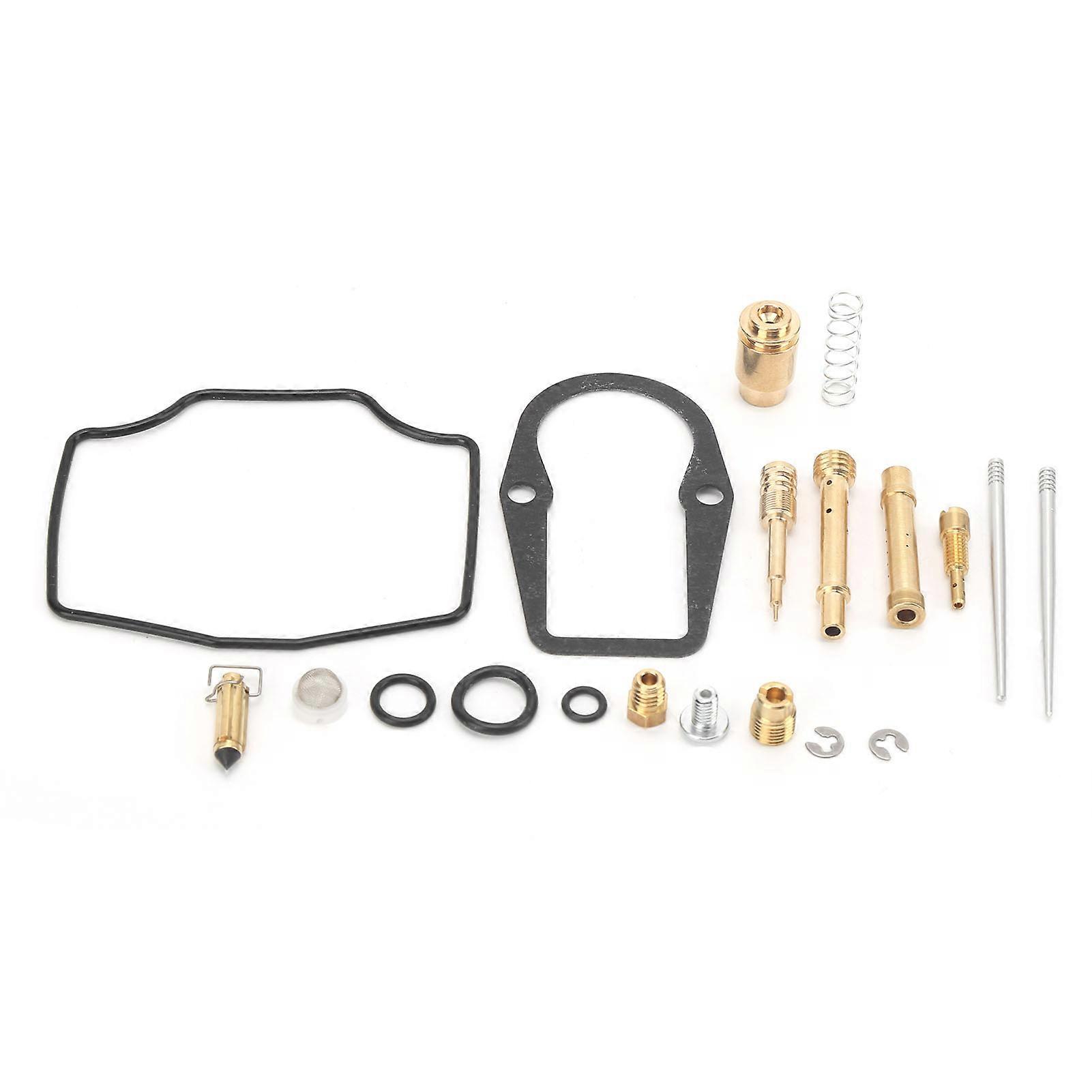 Καρμπυρατέρ μοτοσικλέτας Rebuild Fix Kit Carb Overhaul Fit για Yamaha XT 600 E/K 3TB