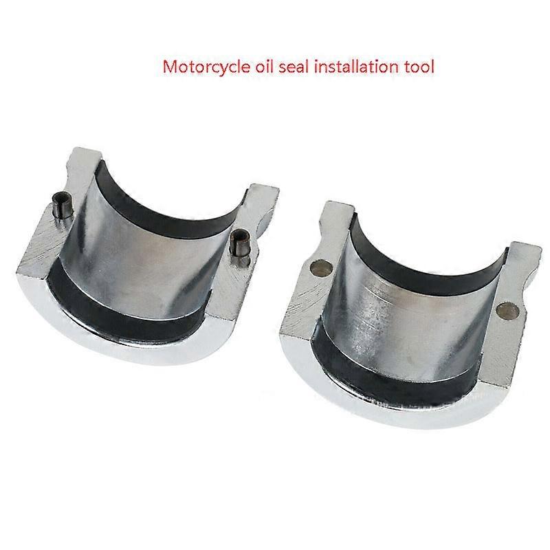 Motorcycle Oil Seal Installation Tool/Universal Fork Seal Driver/Motorcycle Oil Seal Tool