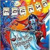Magnum : On The 13th Day [Ltd 2cd Digi] CD