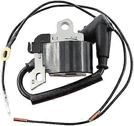 Ignition Coil For STIHL 024 026 028 029 034 036 038 039 044 MS240 MS260 MS290 MS310 MS360 MS380 MS381 MS390 MS440 MS640 0000 400 1300 Edition