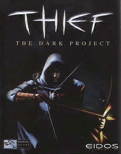 Thief The Dark Project - PC CD - New & Sealed