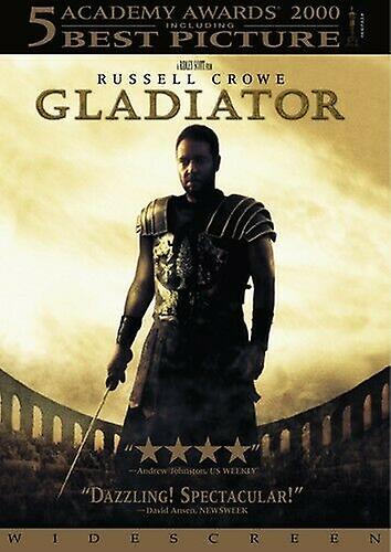 Gladiator [DVD] [2000] [Region 1] [US Im DVD