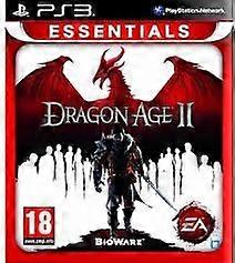 Dragon Age 2 Essentials (PS3) - New & Sealed