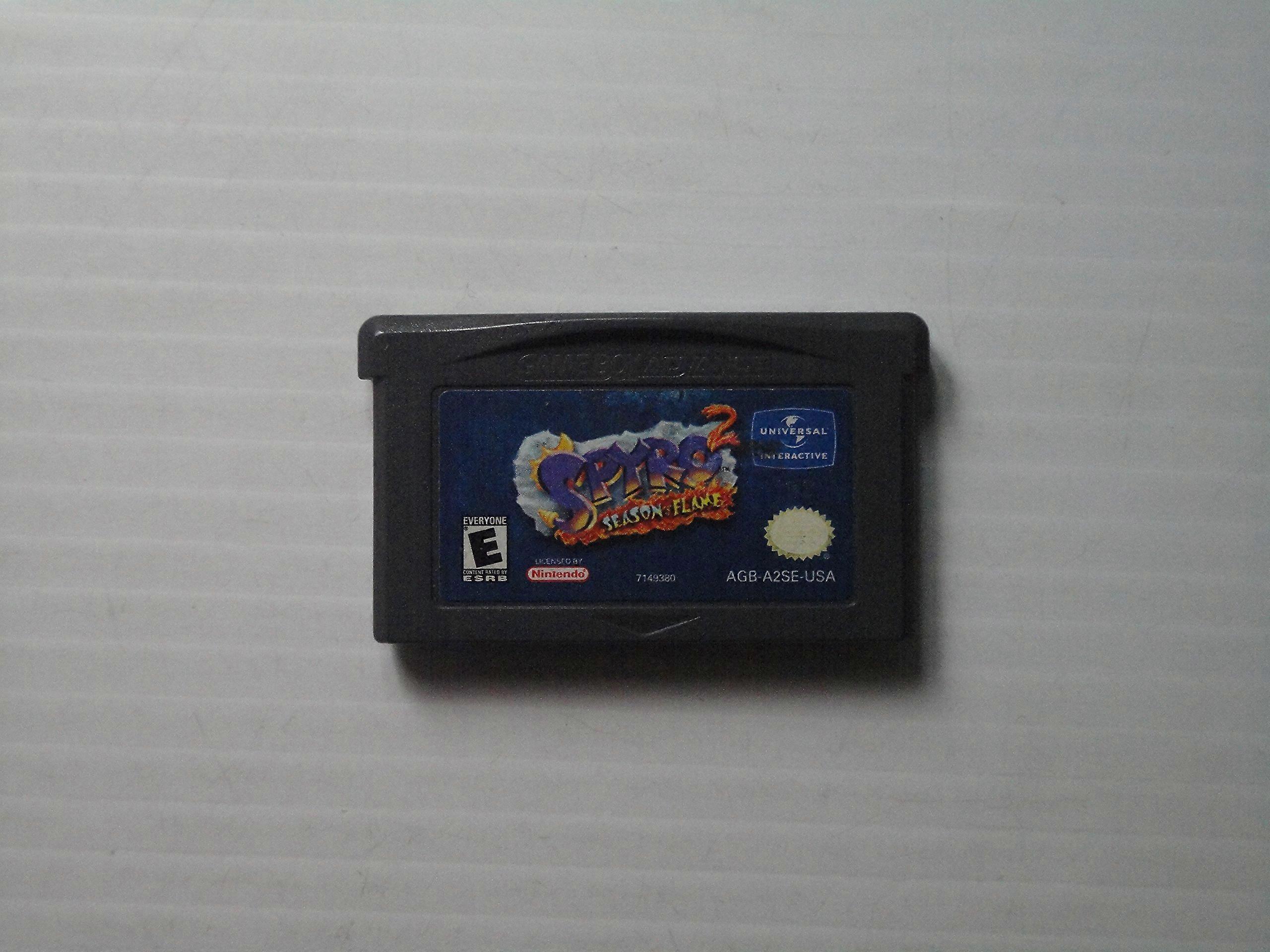 Spyro 2 Game - - PAL - New & Sealed