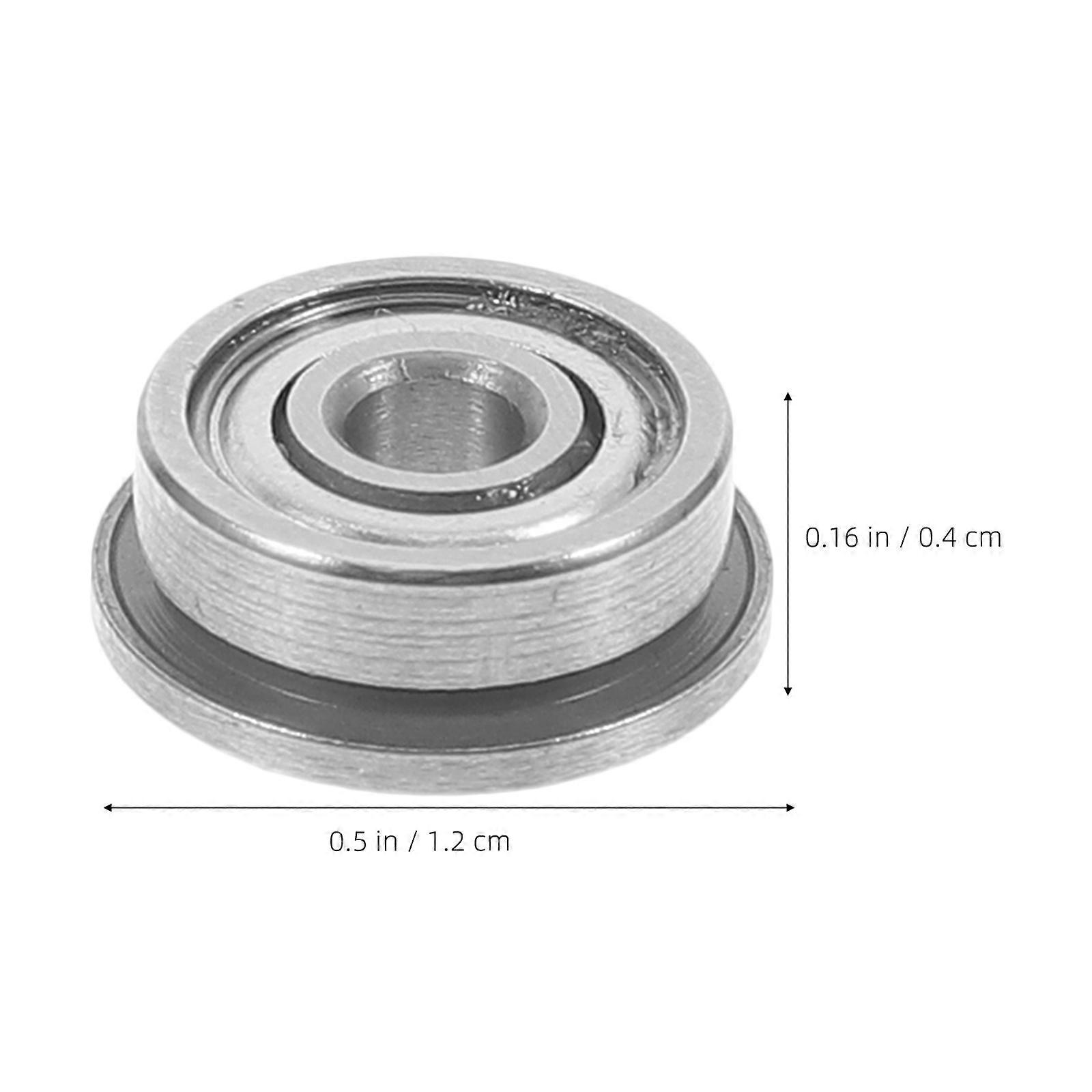 10pcs 3d Printer Bearings 3d Printer Replacement Parts 3d Printer Accessories
