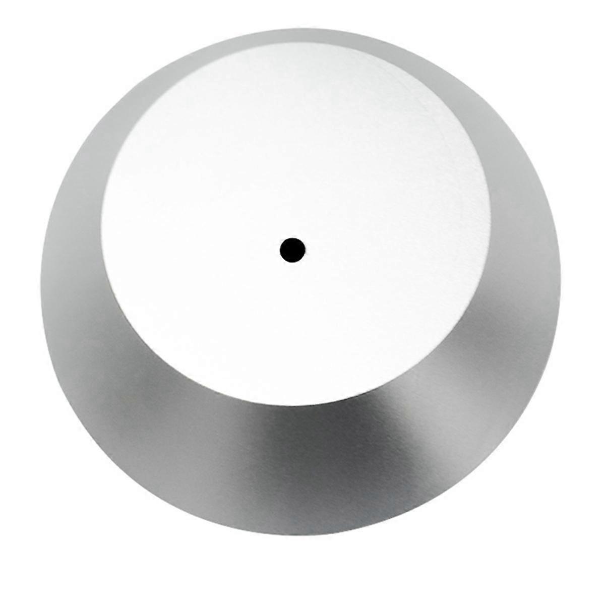 Era 100 Speakers Desktop Stand Universal Brackets Speakers Brackets Replacement Silver