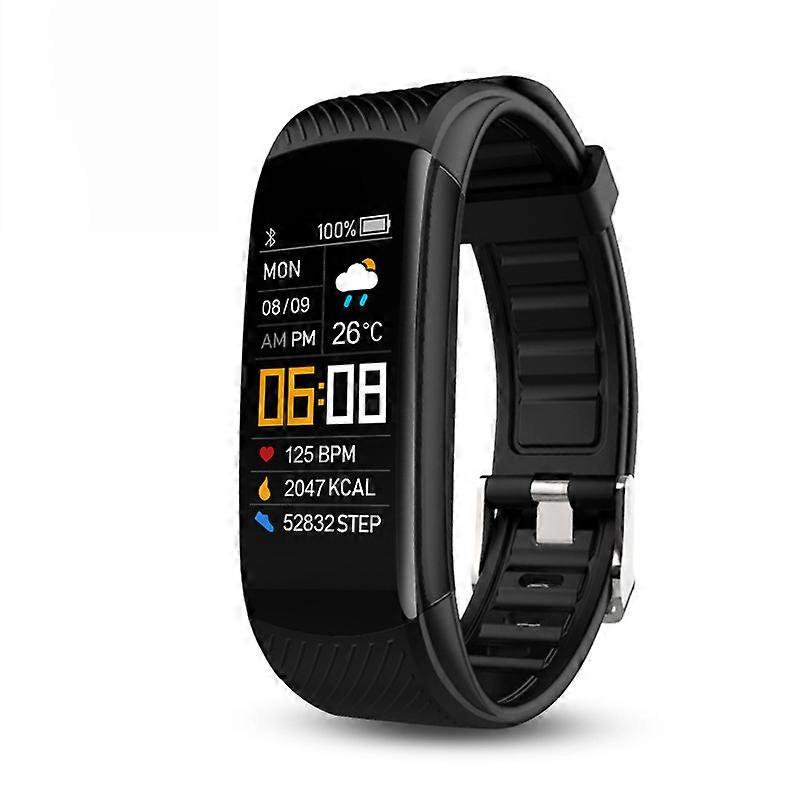 2024 NEW Fit*bit Smart Watch Heart Rate Monitor Activity Tracker Fitness Watches