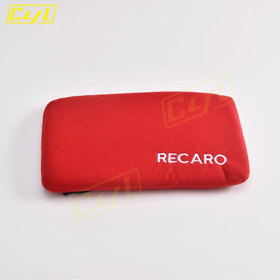 1pcs BRIDE REO Cushion Lumbar Tuning Pad For Bucket Racing Car Seat