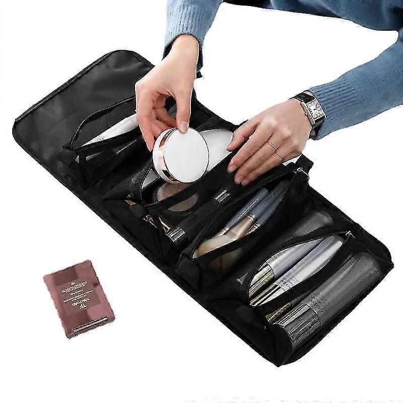 4 In 1 Multifunctional Makeup Bag
