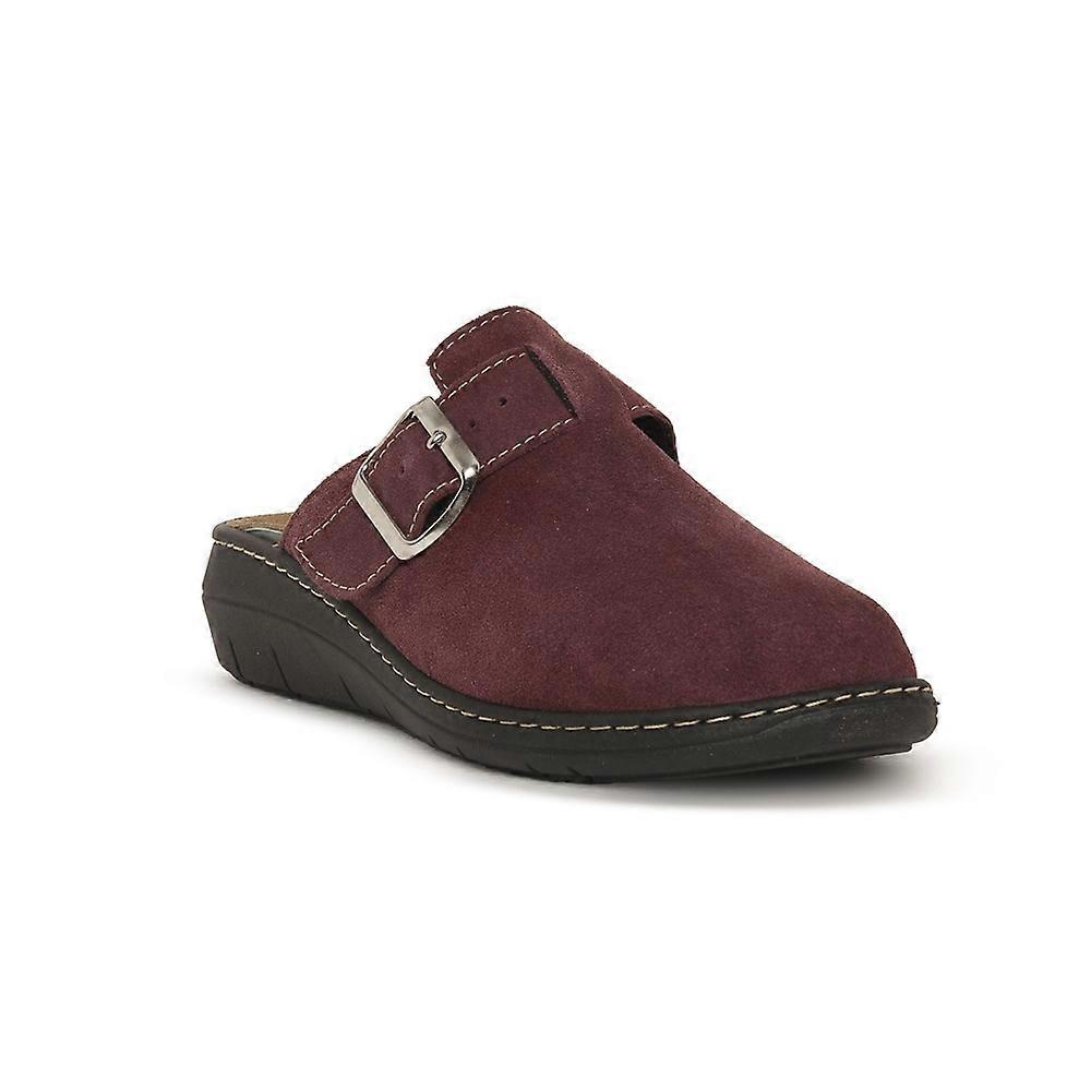 Shoes Grünland B1dasa CE0765BORDO
