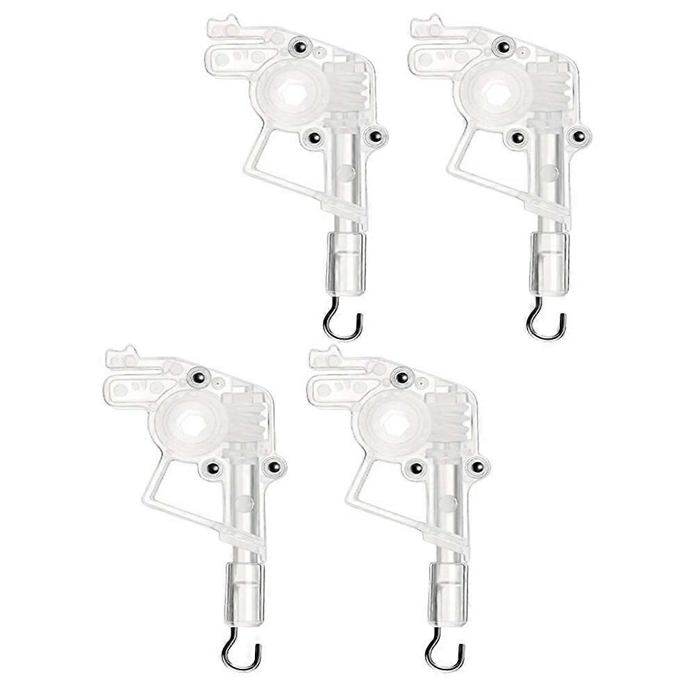 Wand Tilter Blind Tilt Blinds Horizontal Low Mechanism Replacement Drapery Railcontrol Profile Repair Mini Vertical Hexagon