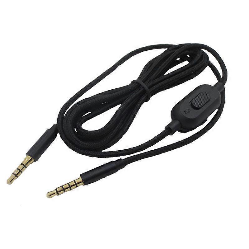 Audio Replacement Cable for Astro A10 A30 A40