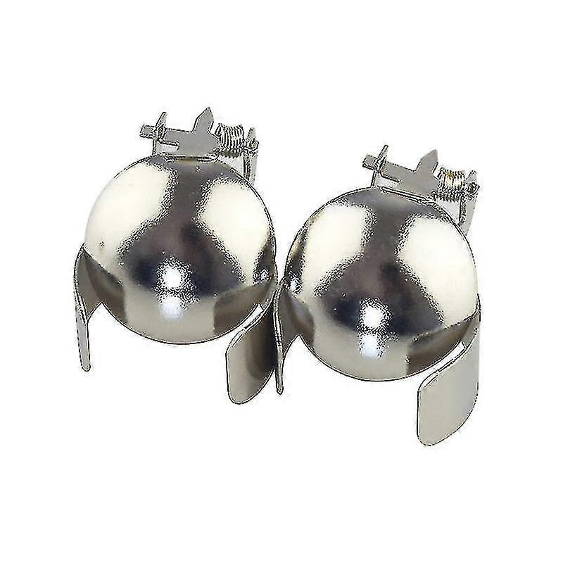8pcs αυτόματος πυροσβεστήρας Snuffer, Snuffer φλόγας φυτιλιού για την ασφαλή κατάσβεση της φλόγας