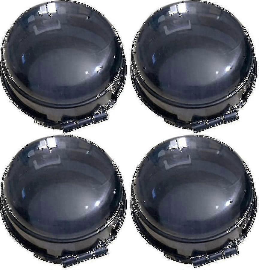 أغطية سلامة الغاز موقد فرن مقبض حامي غطاء حامي سلامة الطفل لطباخ مقبض المطبخ Gua