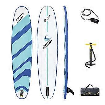 Bestway Hydro-force aufblasbares Surfbrett 243x57x7 cm